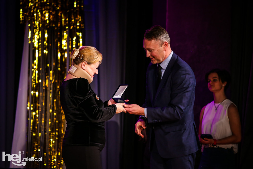 Premiera spektaklu „Teatr Variete”