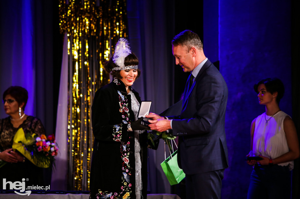 Premiera spektaklu „Teatr Variete”
