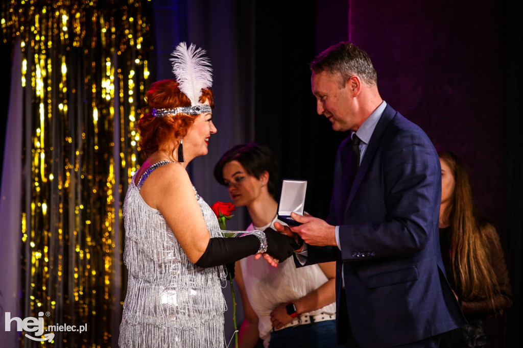 Premiera spektaklu „Teatr Variete”