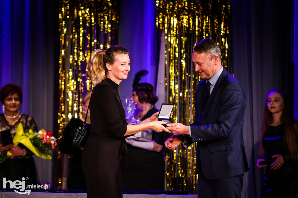 Premiera spektaklu „Teatr Variete”