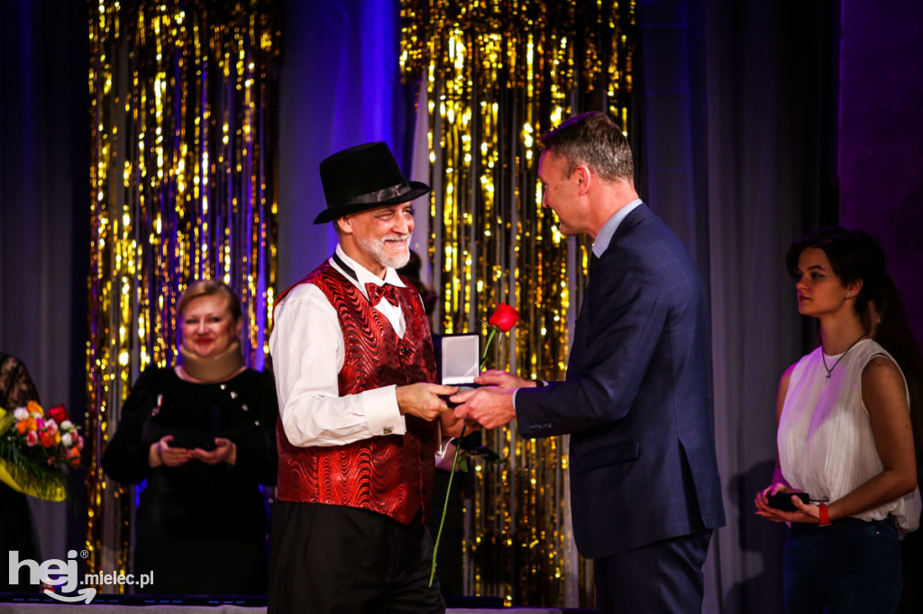 Premiera spektaklu „Teatr Variete”