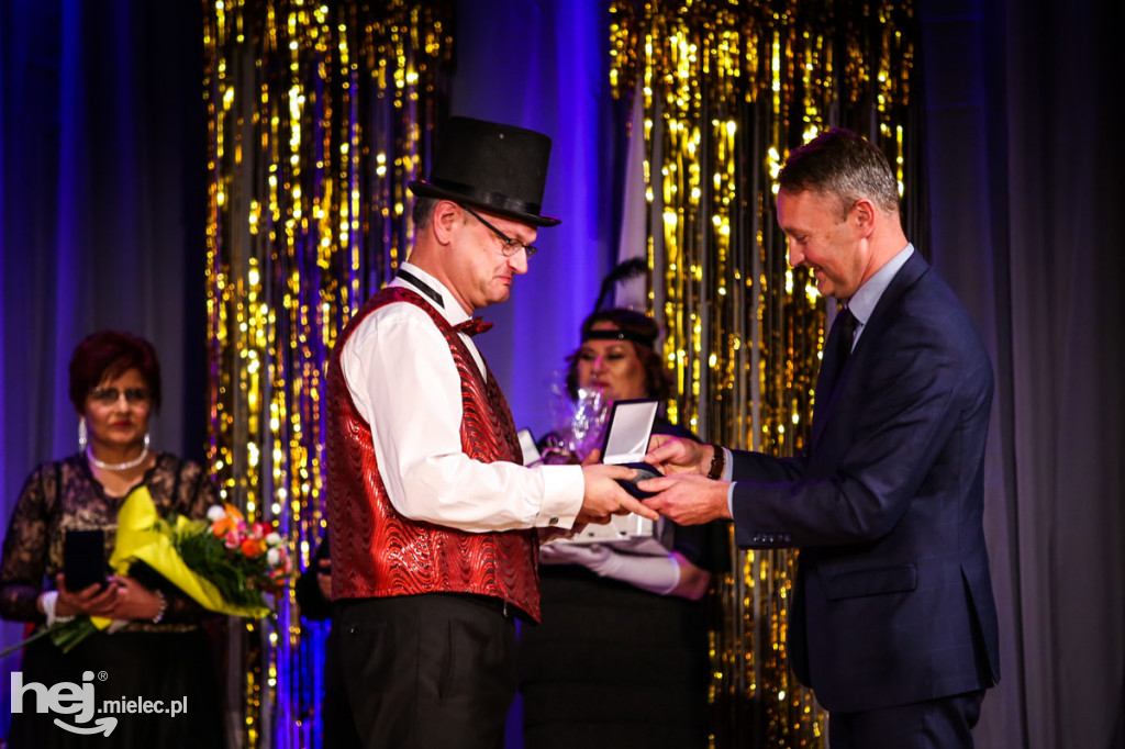 Premiera spektaklu „Teatr Variete”