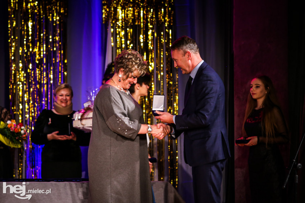 Premiera spektaklu „Teatr Variete”