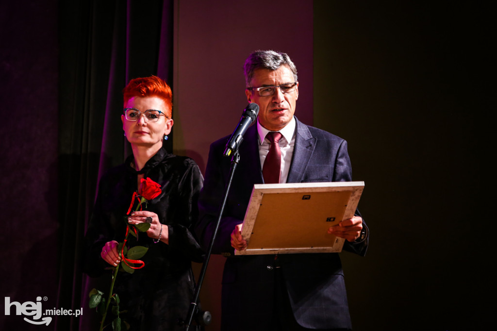 Premiera spektaklu „Teatr Variete”