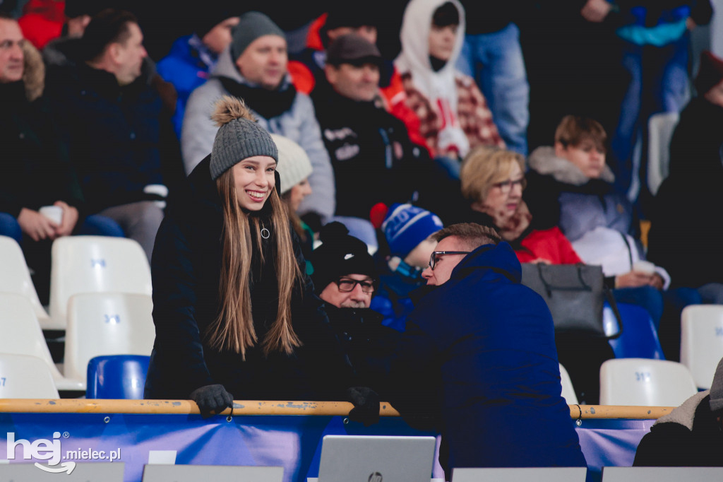 PGE FKS Stal Mielec - Wisła Płock