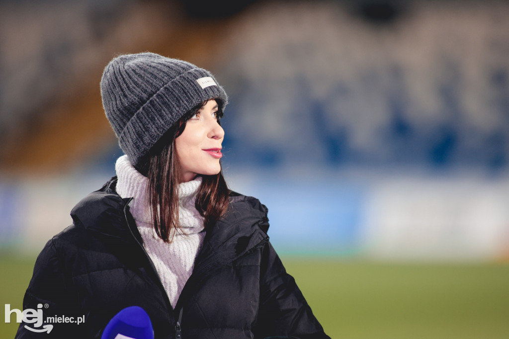 PGE FKS Stal Mielec - Wisła Płock
