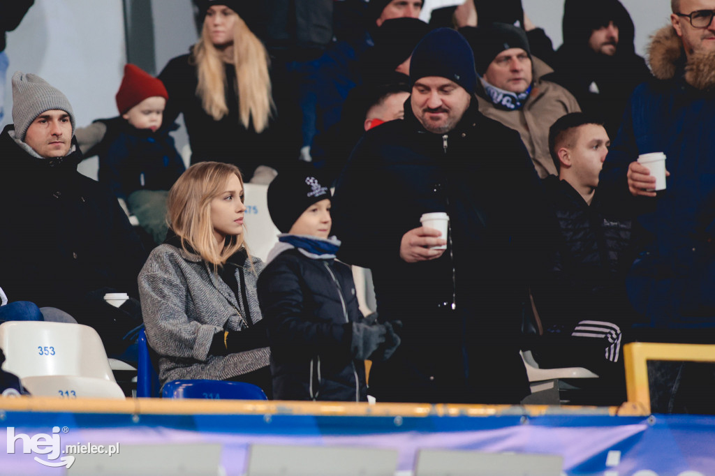 PGE FKS Stal Mielec - Wisła Płock