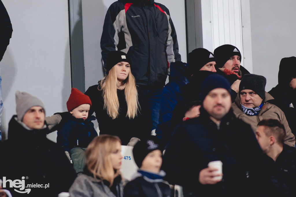 PGE FKS Stal Mielec - Wisła Płock