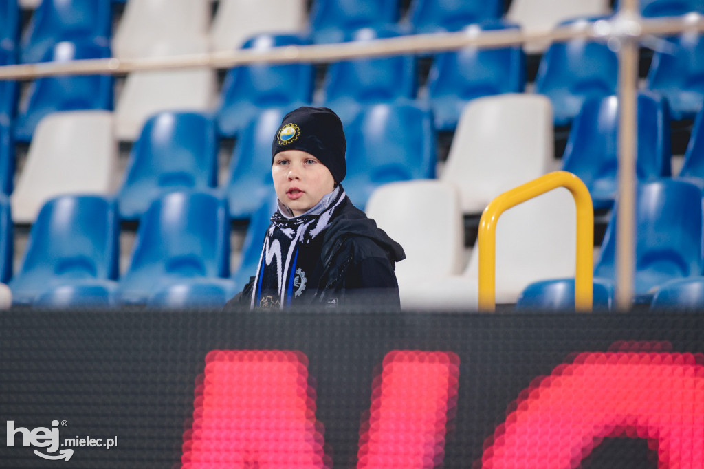 PGE FKS Stal Mielec - Wisła Płock