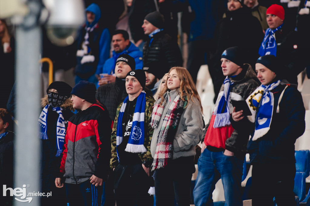 PGE FKS Stal Mielec - Wisła Płock