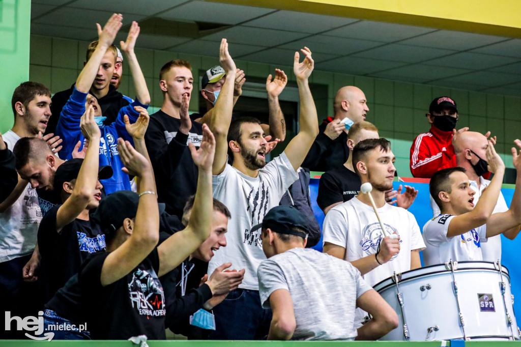 Handball Stal Mielec - Azoty Puławy