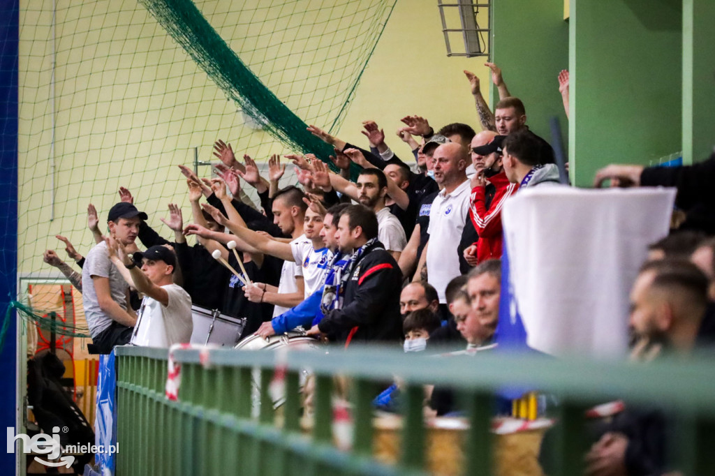 Handball Stal Mielec - Azoty Puławy