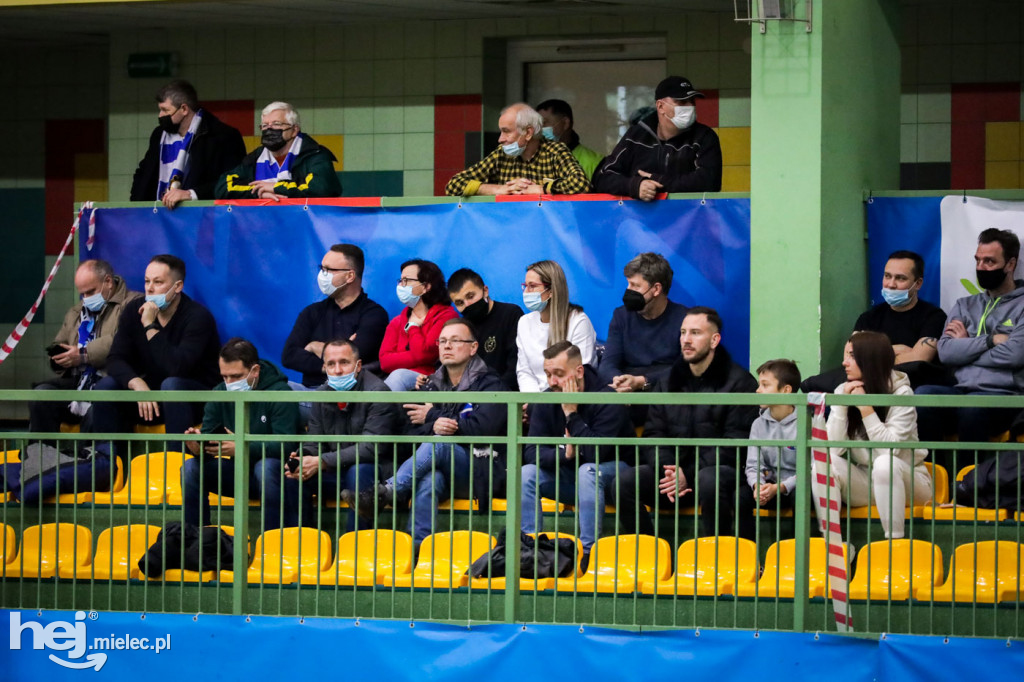 Handball Stal Mielec - Azoty Puławy