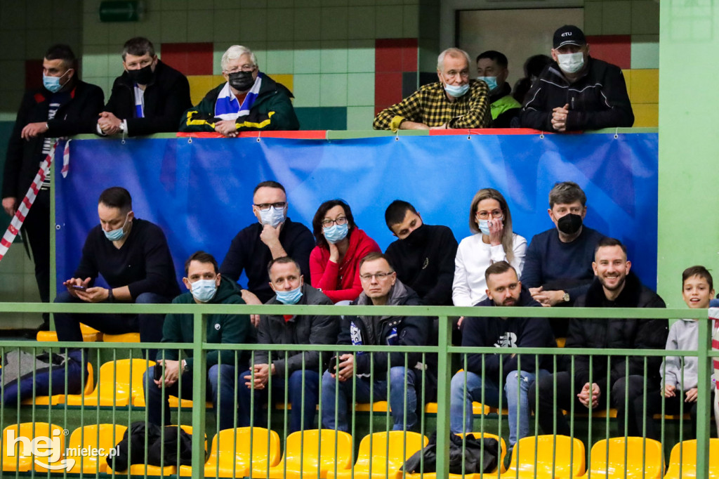 Handball Stal Mielec - Azoty Puławy