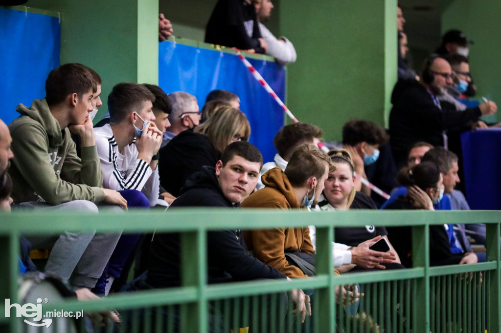 Handball Stal Mielec - Azoty Puławy