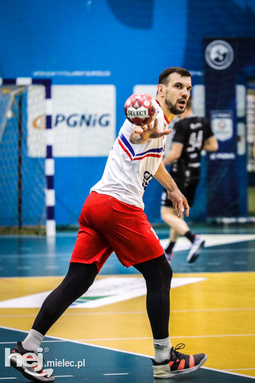 Handball Stal Mielec - Azoty Puławy