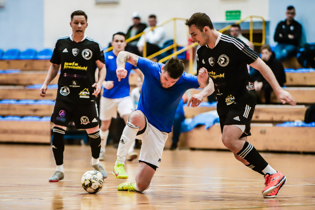 KF STAL MIELEC  - BSF BUSKO-ZDRÓJ