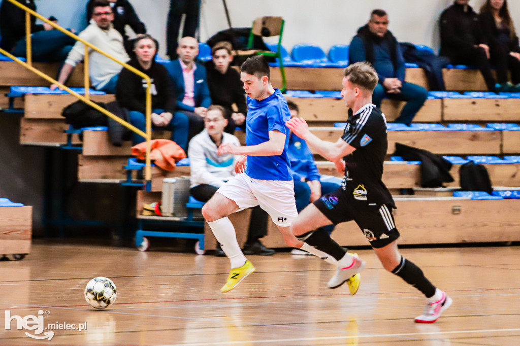 KF STAL MIELEC  - BSF BUSKO-ZDRÓJ
