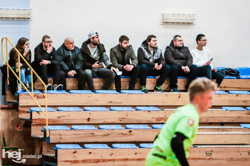 KF STAL MIELEC  - BSF BUSKO-ZDRÓJ