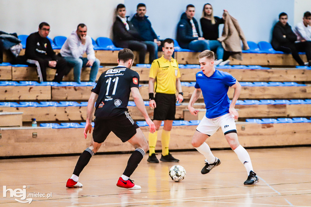 KF STAL MIELEC  - BSF BUSKO-ZDRÓJ