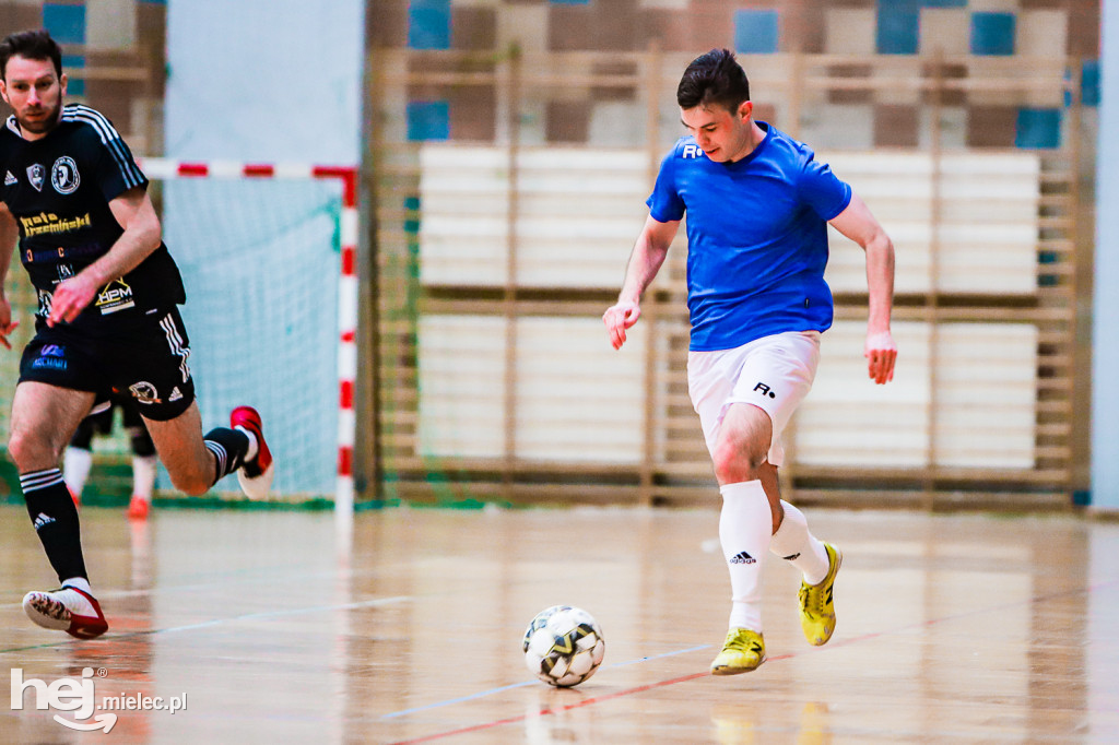 KF STAL MIELEC  - BSF BUSKO-ZDRÓJ