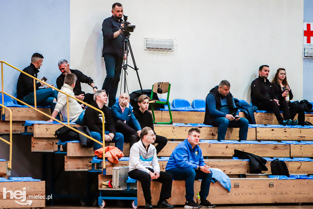 KF STAL MIELEC  - BSF BUSKO-ZDRÓJ