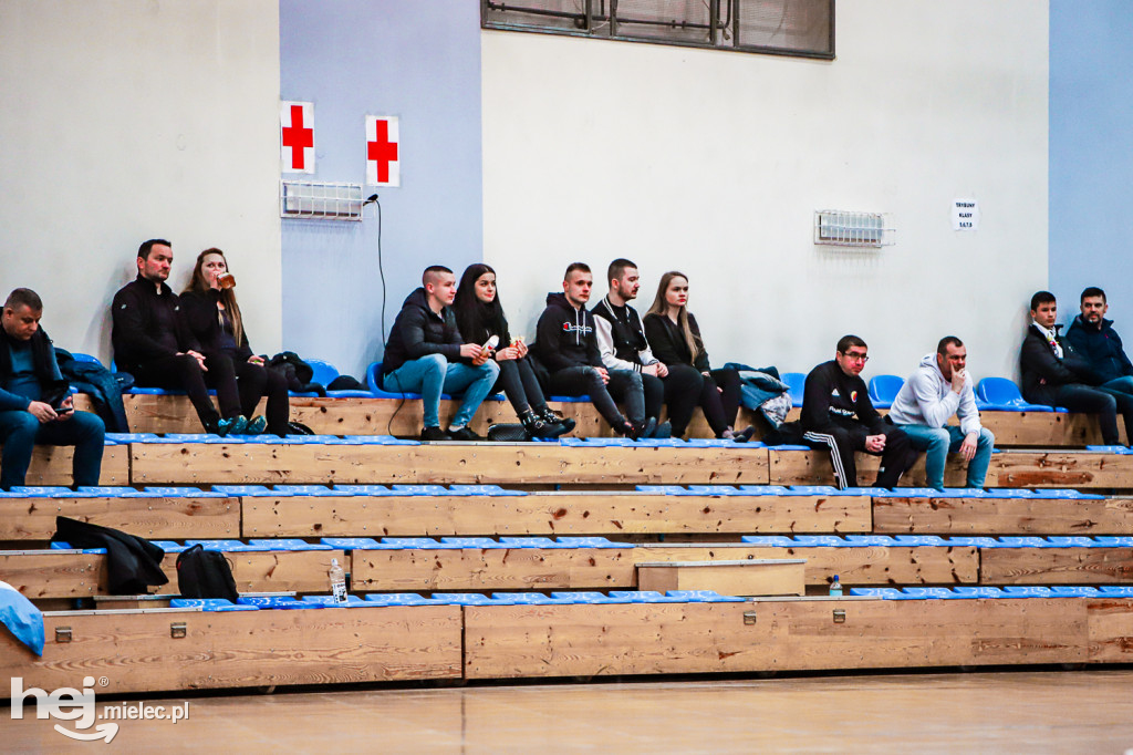 KF STAL MIELEC  - BSF BUSKO-ZDRÓJ