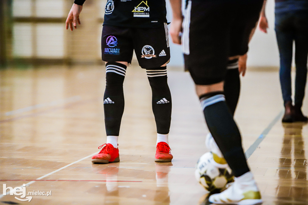 KF STAL MIELEC  - BSF BUSKO-ZDRÓJ