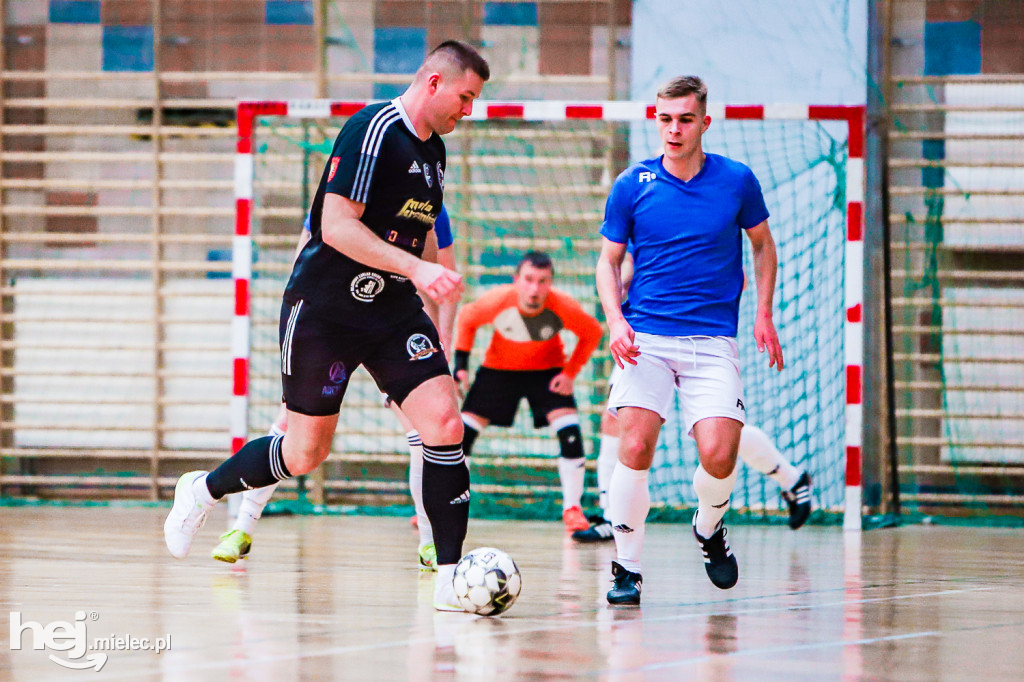 KF STAL MIELEC  - BSF BUSKO-ZDRÓJ