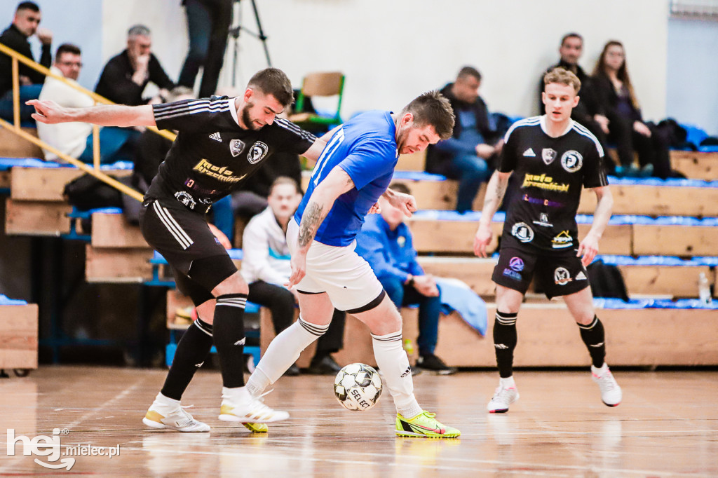 KF STAL MIELEC  - BSF BUSKO-ZDRÓJ