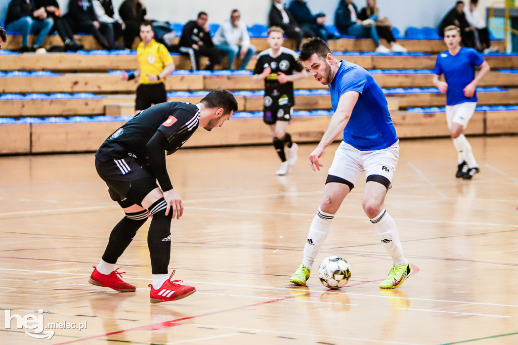 KF STAL MIELEC  - BSF BUSKO-ZDRÓJ