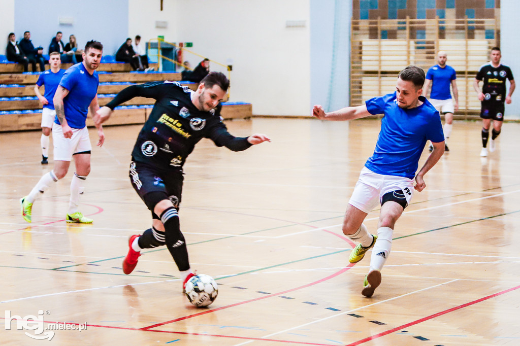 KF STAL MIELEC  - BSF BUSKO-ZDRÓJ