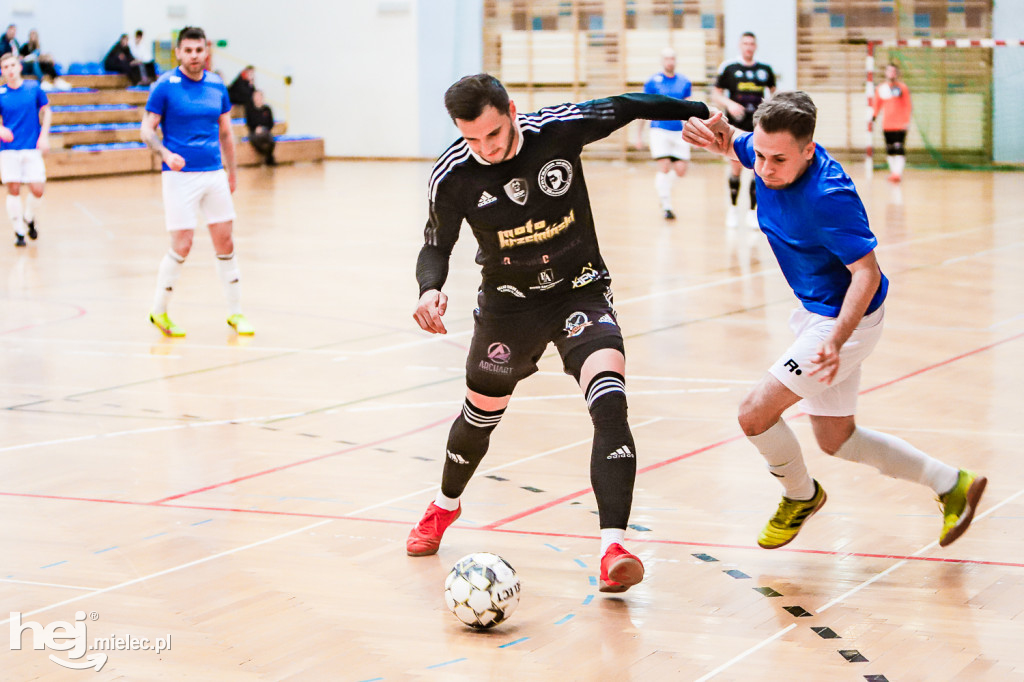 KF STAL MIELEC  - BSF BUSKO-ZDRÓJ
