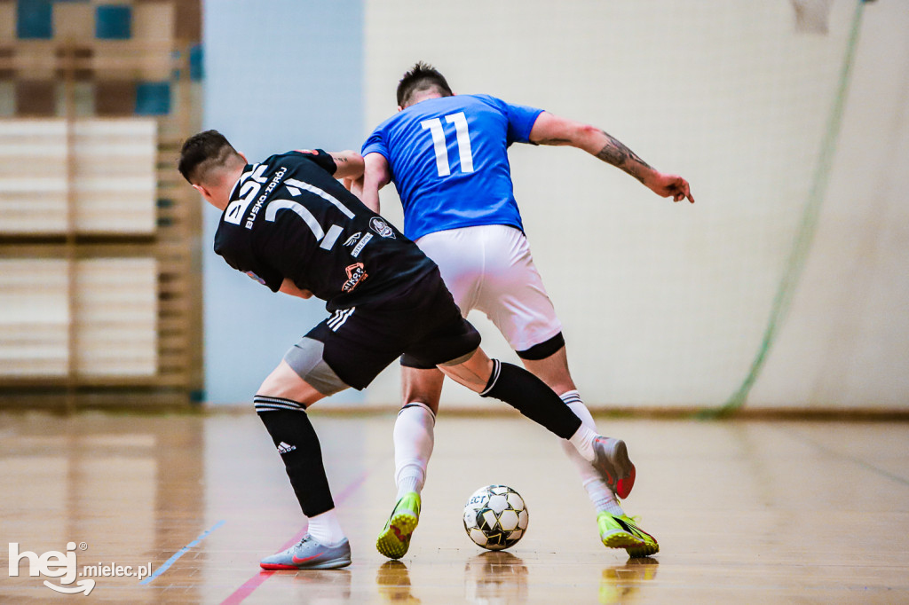 KF STAL MIELEC  - BSF BUSKO-ZDRÓJ