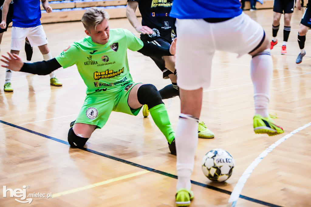 KF STAL MIELEC  - BSF BUSKO-ZDRÓJ