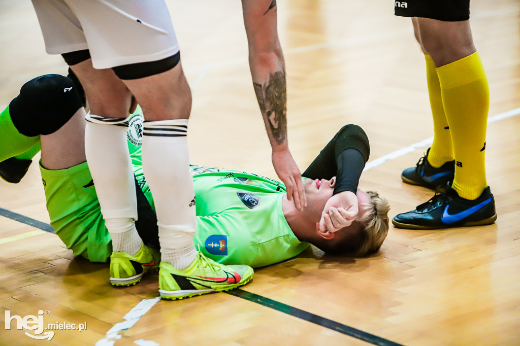 KF STAL MIELEC  - BSF BUSKO-ZDRÓJ