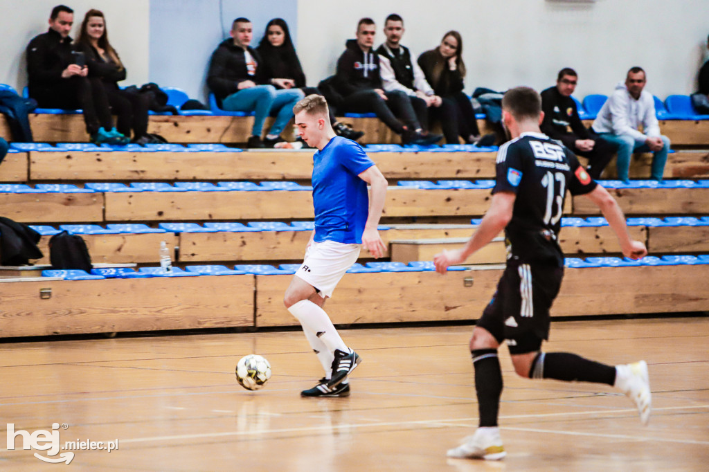 KF STAL MIELEC  - BSF BUSKO-ZDRÓJ