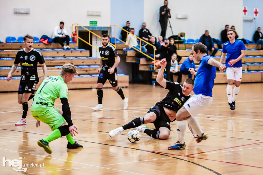KF STAL MIELEC  - BSF BUSKO-ZDRÓJ