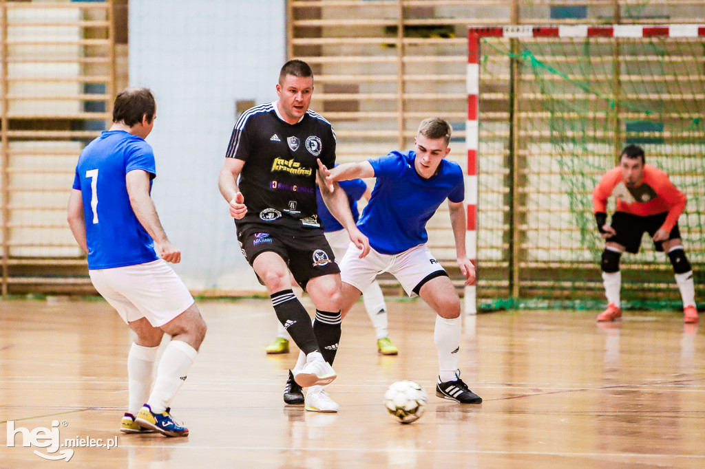 KF STAL MIELEC  - BSF BUSKO-ZDRÓJ