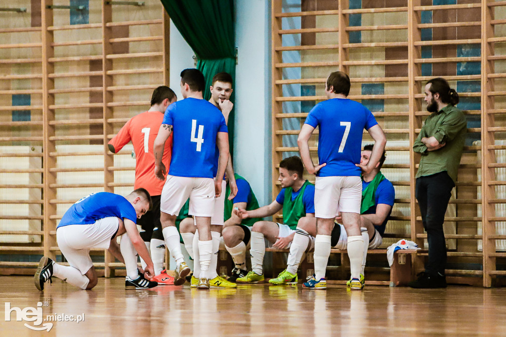 KF STAL MIELEC  - BSF BUSKO-ZDRÓJ