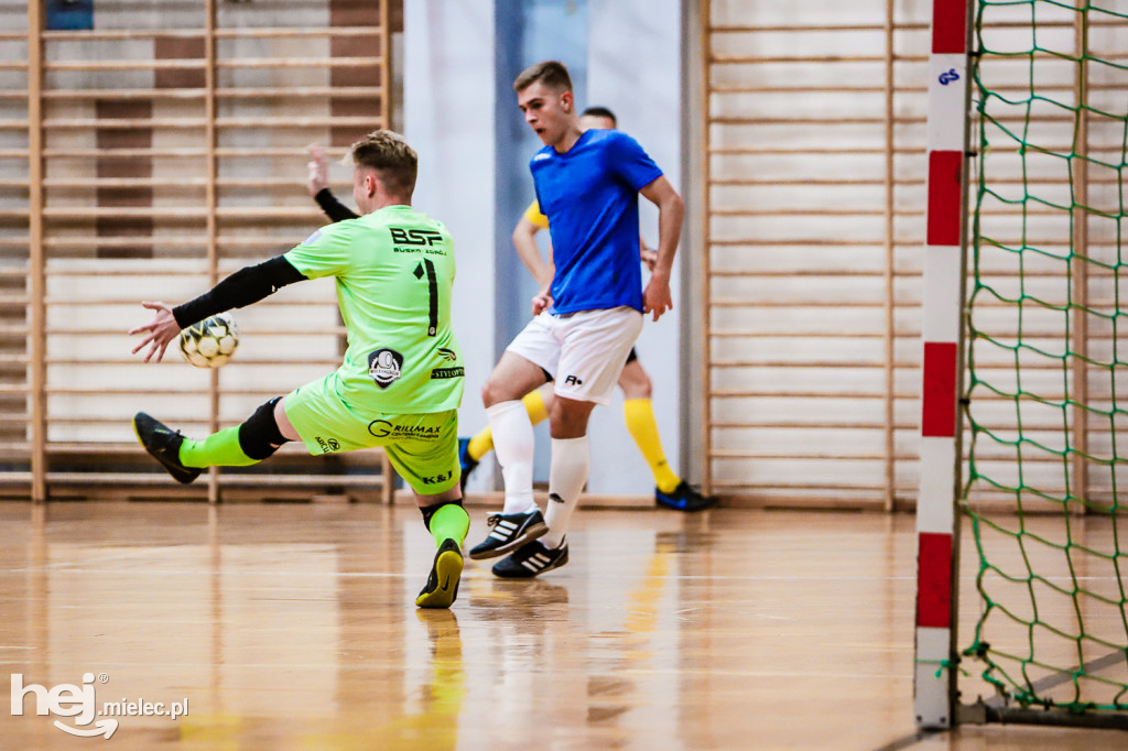 KF STAL MIELEC  - BSF BUSKO-ZDRÓJ