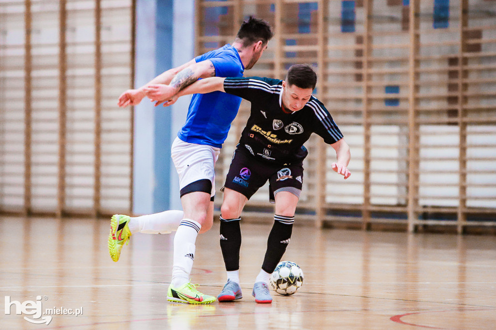 KF STAL MIELEC  - BSF BUSKO-ZDRÓJ