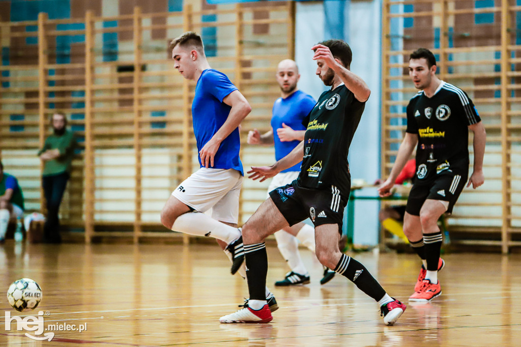 KF STAL MIELEC  - BSF BUSKO-ZDRÓJ