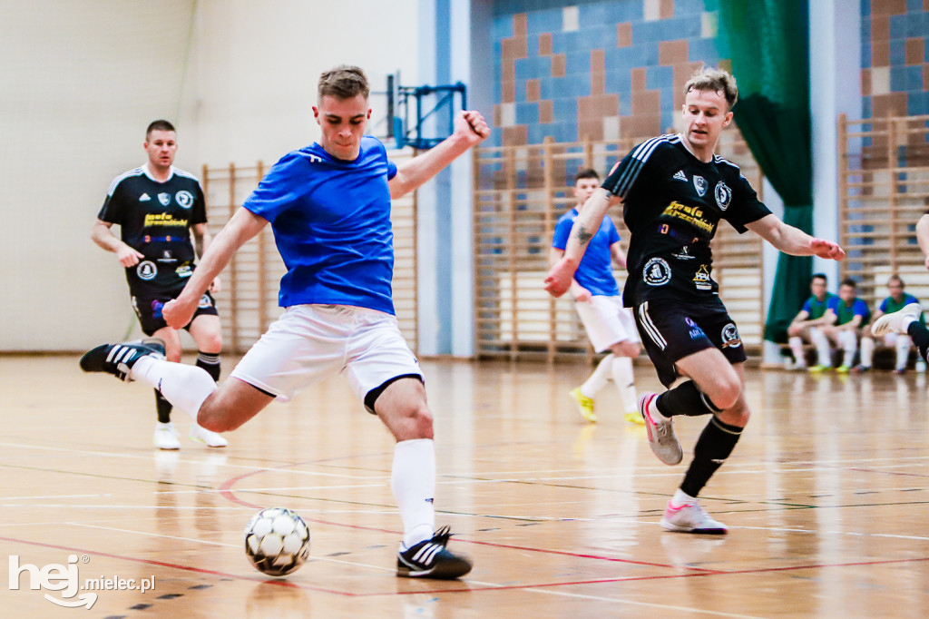 KF STAL MIELEC  - BSF BUSKO-ZDRÓJ