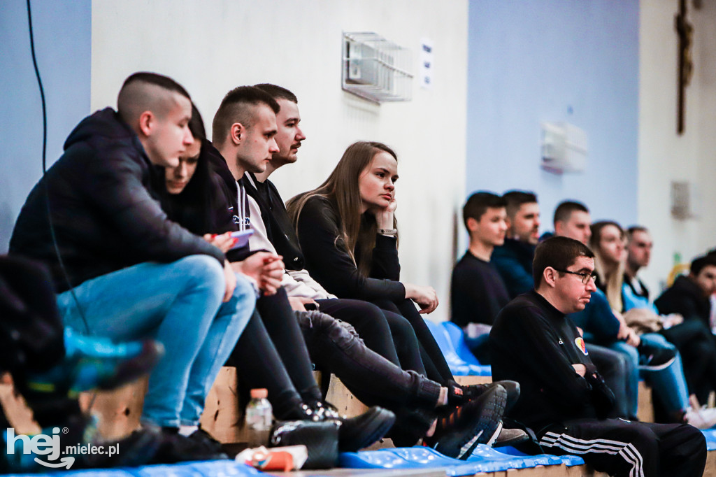 KF STAL MIELEC  - BSF BUSKO-ZDRÓJ