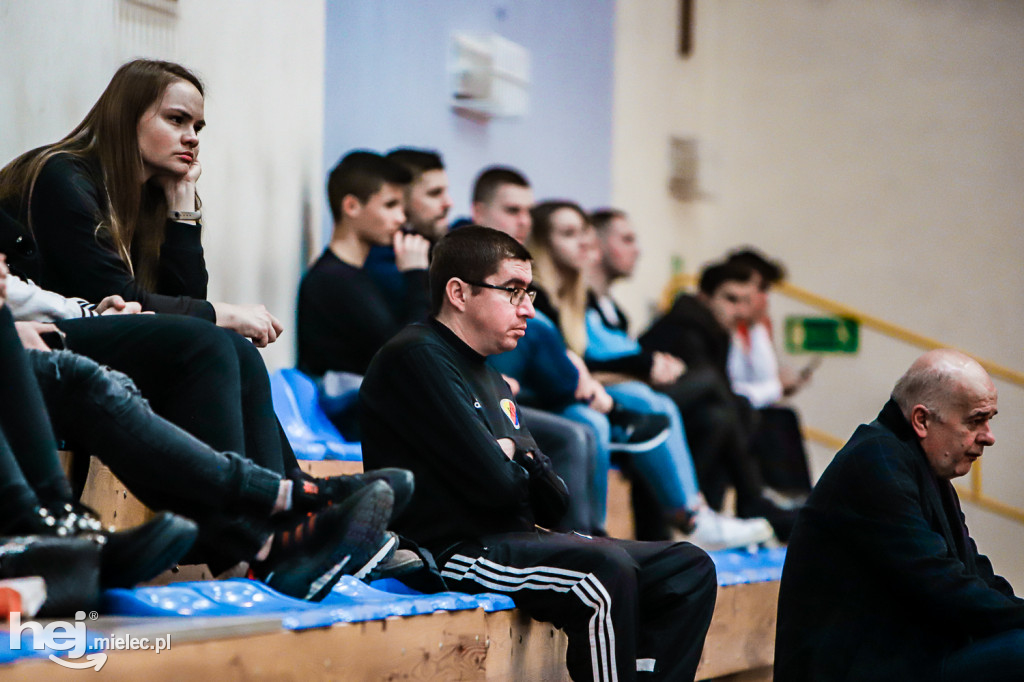 KF STAL MIELEC  - BSF BUSKO-ZDRÓJ