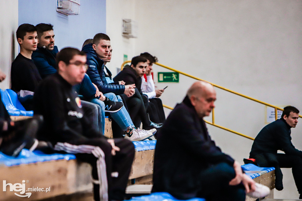 KF STAL MIELEC  - BSF BUSKO-ZDRÓJ