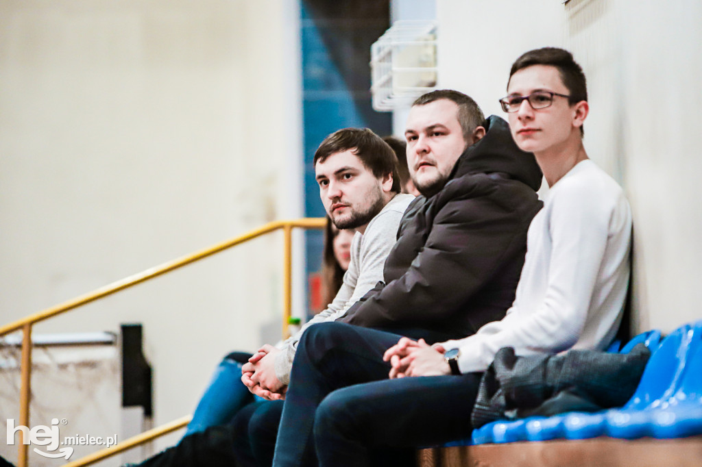 KF STAL MIELEC  - BSF BUSKO-ZDRÓJ