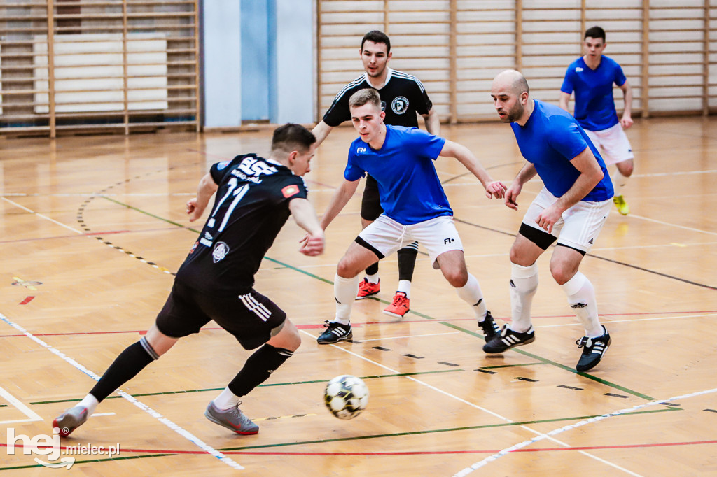 KF STAL MIELEC  - BSF BUSKO-ZDRÓJ