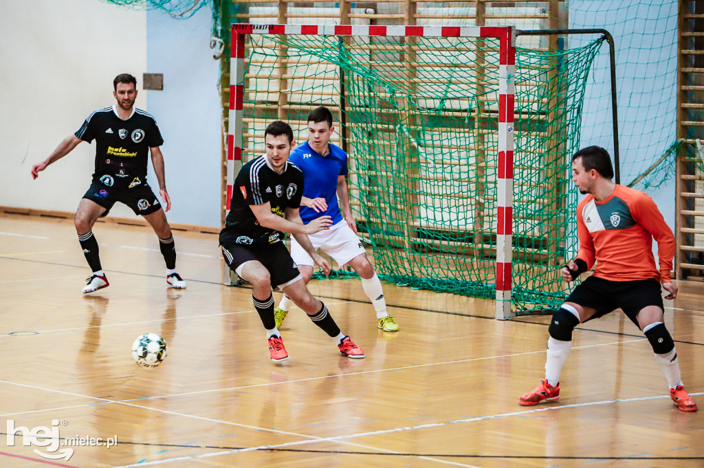 KF STAL MIELEC  - BSF BUSKO-ZDRÓJ